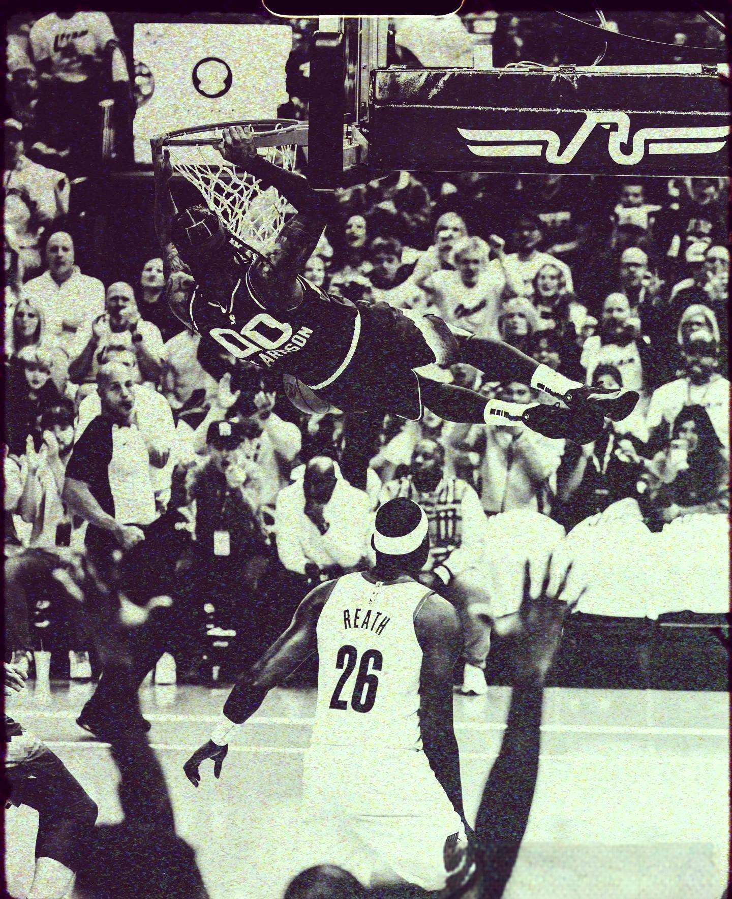 关于爵士队防守火力全开硬扛对手取胜的信息 关于爵士队防守火力全开硬扛对手取胜的信息