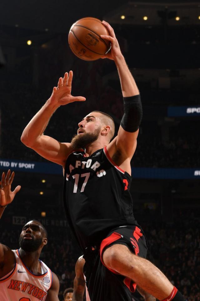 关于猛龙独步蓝天!洛里疯狂表现力压所有对手的信息 关于猛龙独步蓝天!洛里疯狂表现力压所有对手的信息